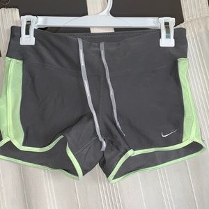 Nike Dri-Fit Shorts